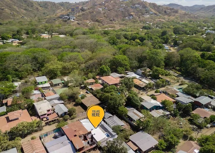 Casa Aurora Oasis With Private Patio & Pool Villa *