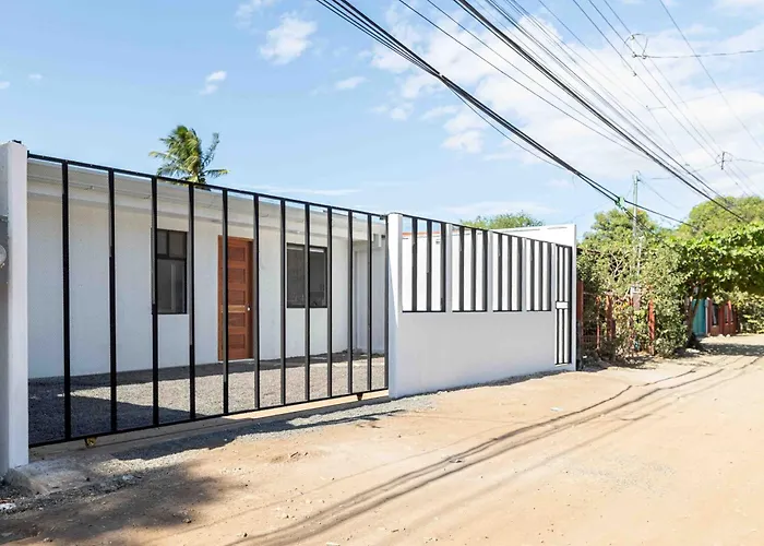 Casa Aurora With Private Patio & Pool