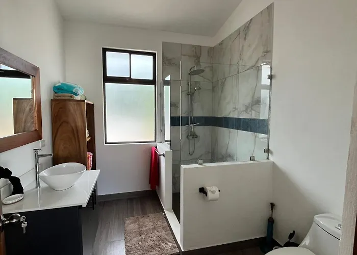 Villa Casa Aurora With Private Patio & Pool