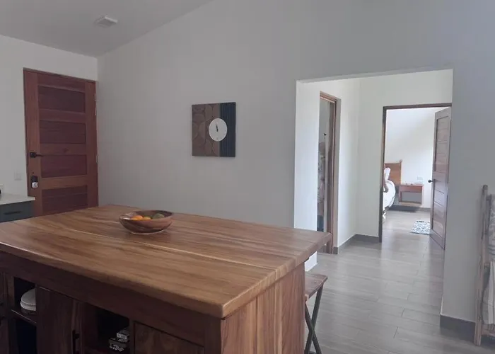 Villa Casa Aurora Oasis With Private Patio & Pool *
