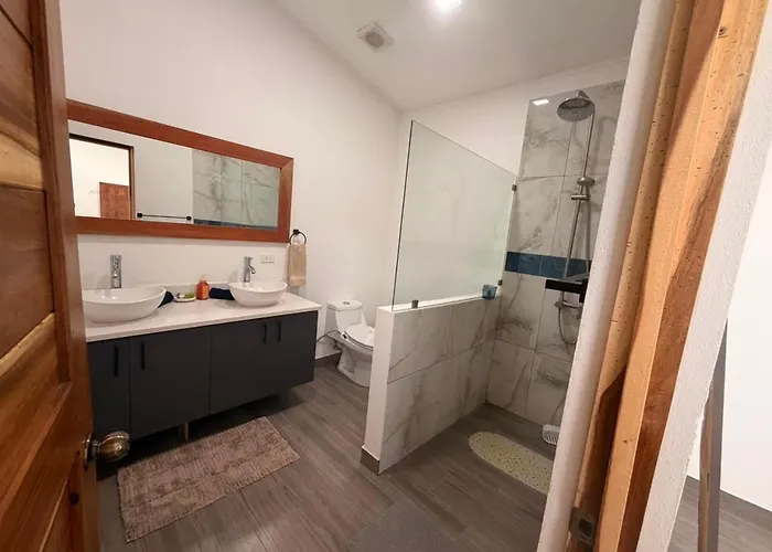 Casa Aurora Oasis With Private Patio & Pool Villa