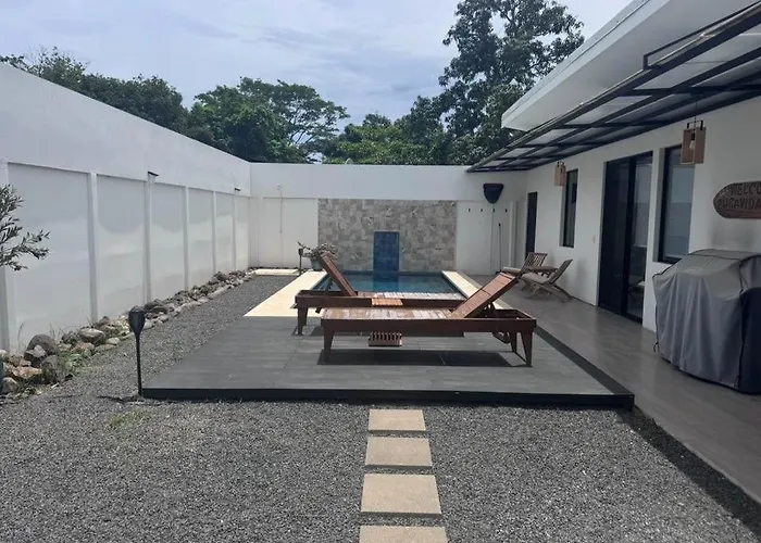 Casa Aurora Oasis With Private Patio & Pool * Coco