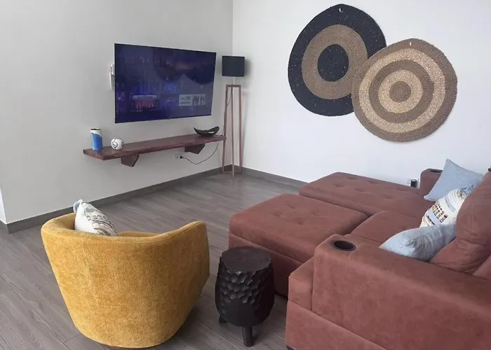 Villa Casa Aurora Oasis With Private Patio & Pool