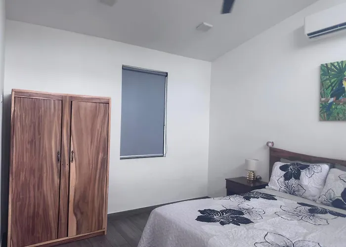 Casa Aurora Oasis With Private Patio & Pool Villa