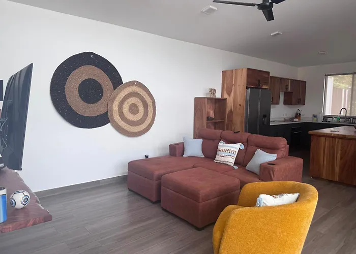 Casa Aurora Oasis With Private Patio & Pool Coco