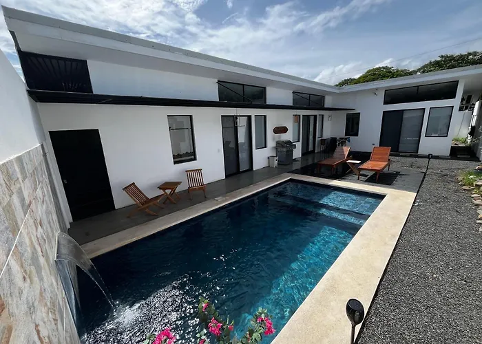 Casa Aurora Oasis With Private Patio & Pool Coco